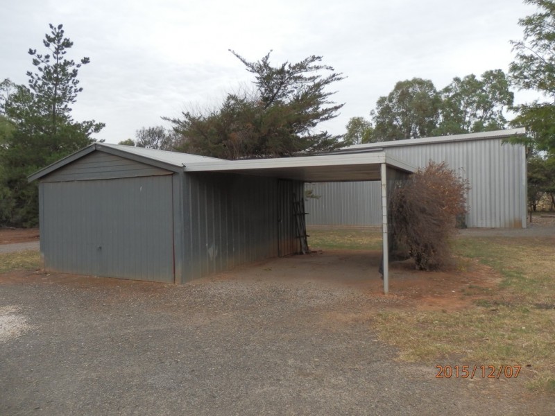 281 Hillier Road, Hillier SA 5116