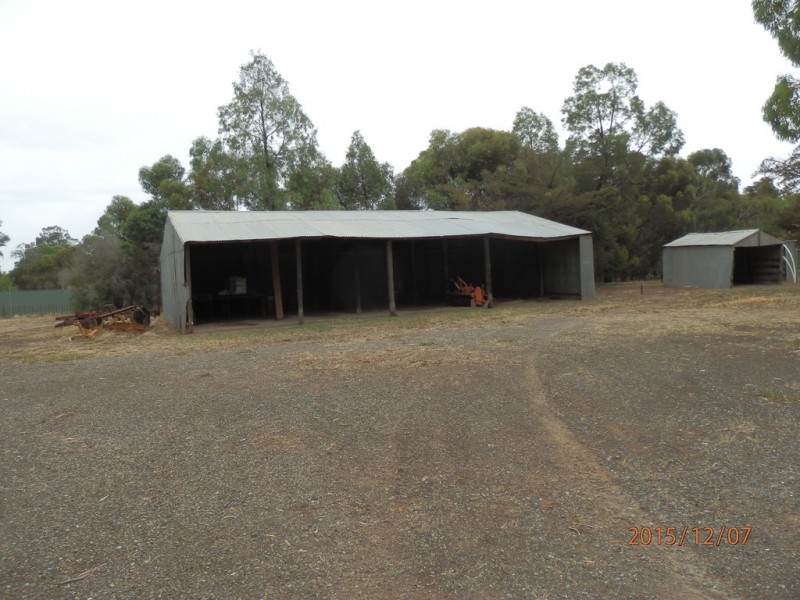 281 Hillier Road, Hillier SA 5116