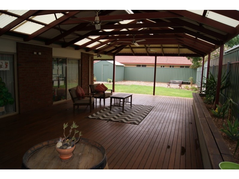 8 Perseverance Place, Hewett SA 5118