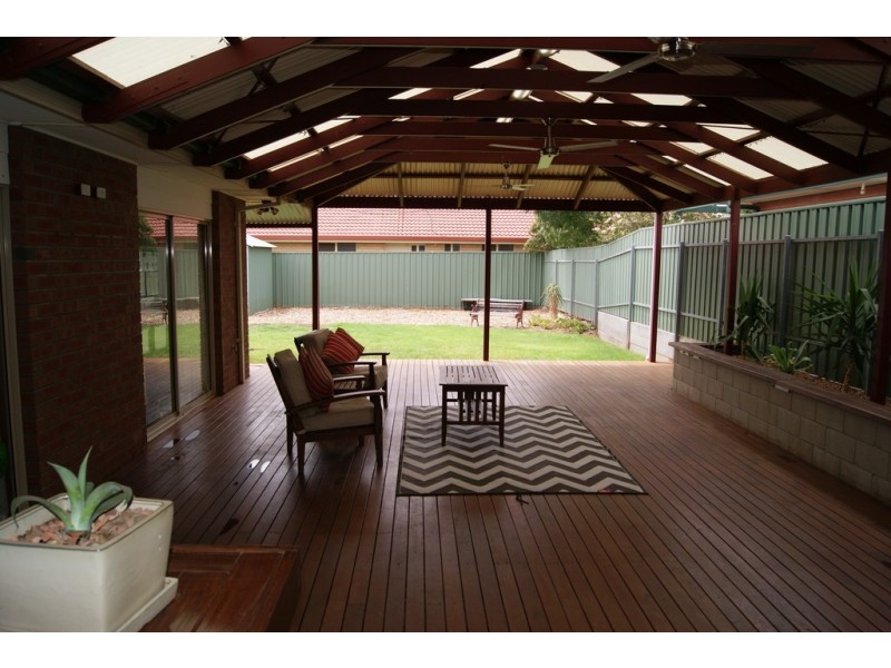 8 Perseverance Place, Hewett SA 5118