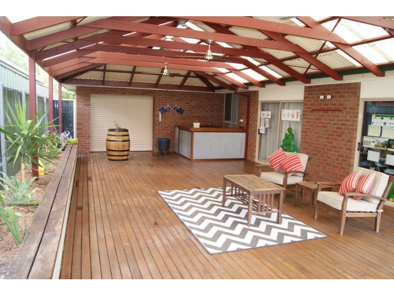 8 Perseverance Place, Hewett SA 5118