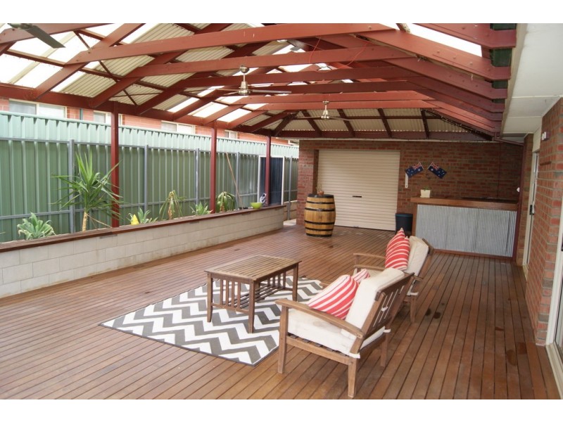 8 Perseverance Place, Hewett SA 5118