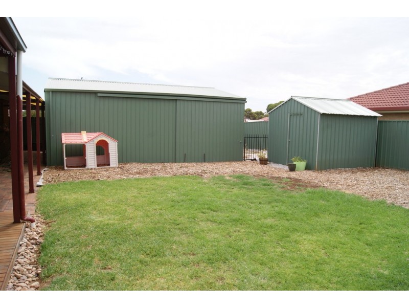 8 Perseverance Place, Hewett SA 5118