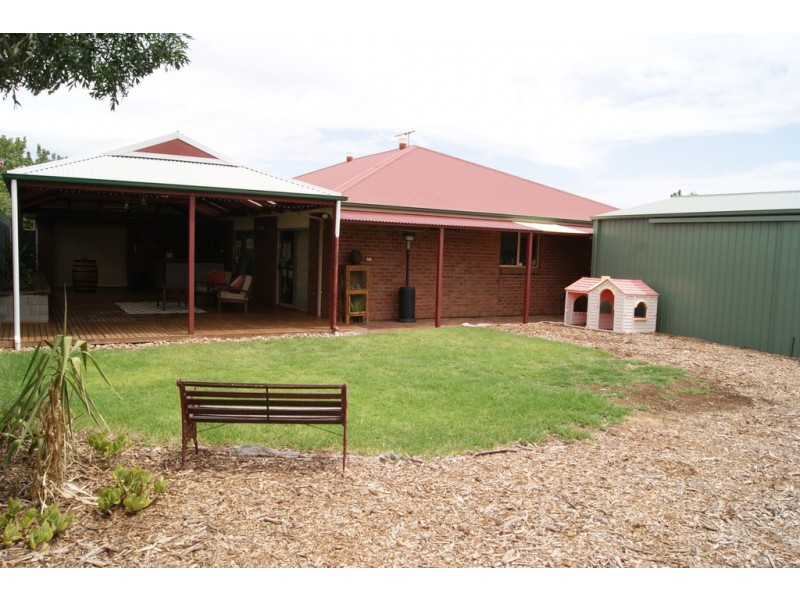 8 Perseverance Place, Hewett SA 5118