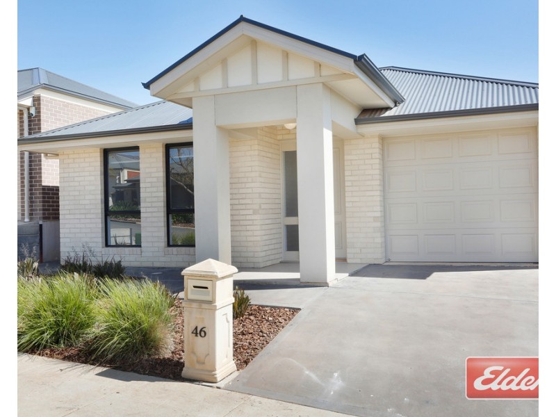 46 Easton Drive, Gawler East SA 5118
