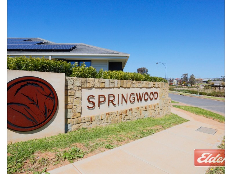 46 Easton Drive, Gawler East SA 5118