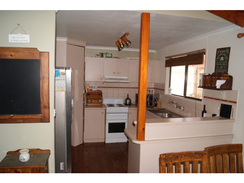 46 Borrow Street, Freeling SA 5372