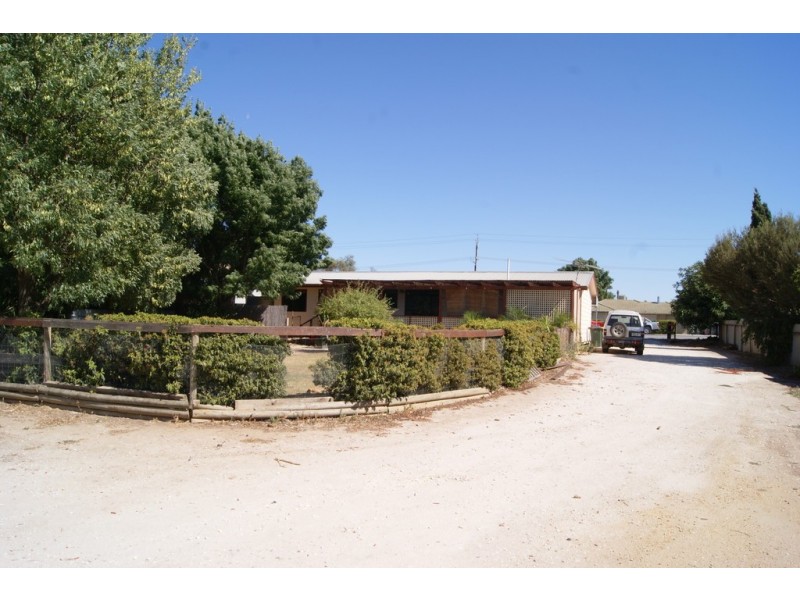 46 Borrow Street, Freeling SA 5372