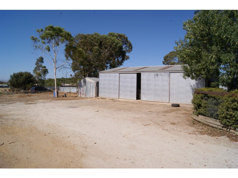 46 Borrow Street, Freeling SA 5372
