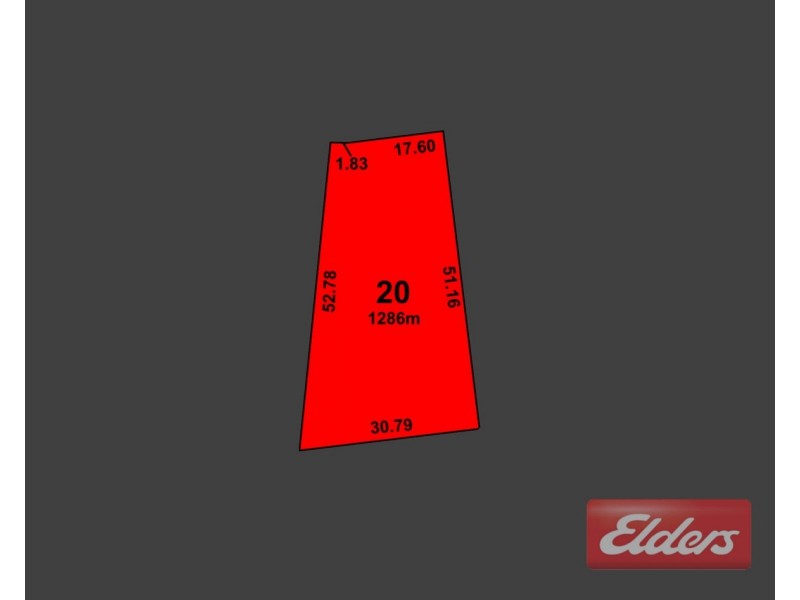 Lot 20 Station Place, Sandy Creek SA 5350