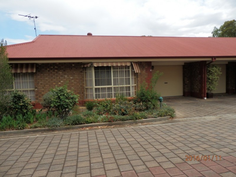 Unit 1/9 Howard Street, Gawler SA 5118