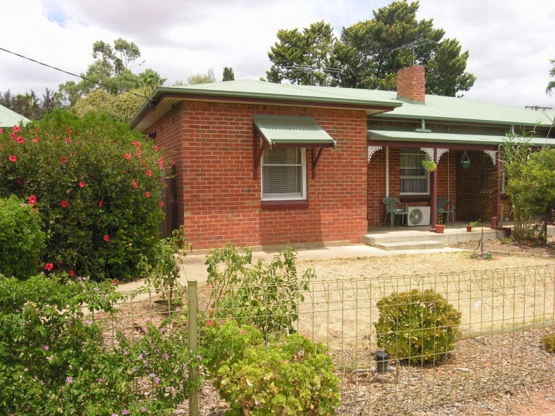 5 Bacton Street, Evanston SA 5116