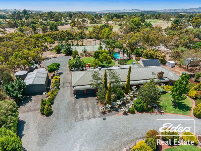 29 The Barracks, Cockatoo Valley SA 5351
