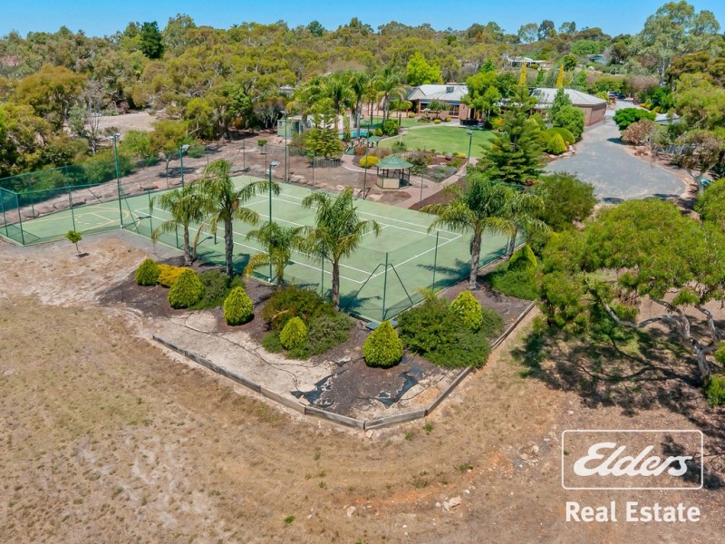 29 The Barracks, Cockatoo Valley SA 5351