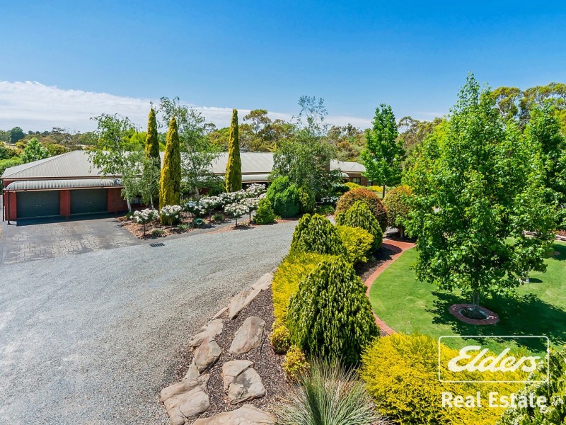 29 The Barracks, Cockatoo Valley SA 5351