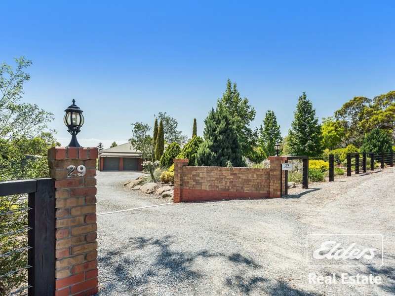 29 The Barracks, Cockatoo Valley SA 5351