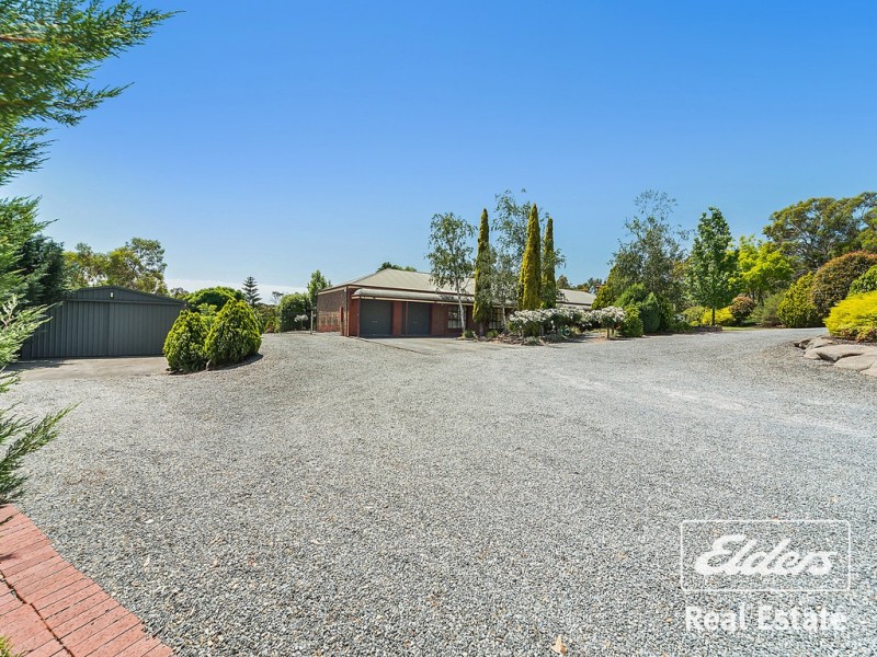 29 The Barracks, Cockatoo Valley SA 5351