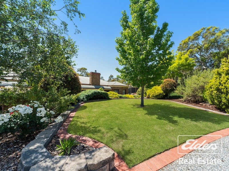 29 The Barracks, Cockatoo Valley SA 5351