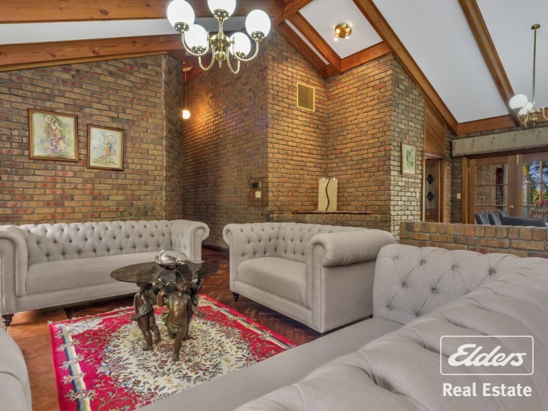 29 The Barracks, Cockatoo Valley SA 5351