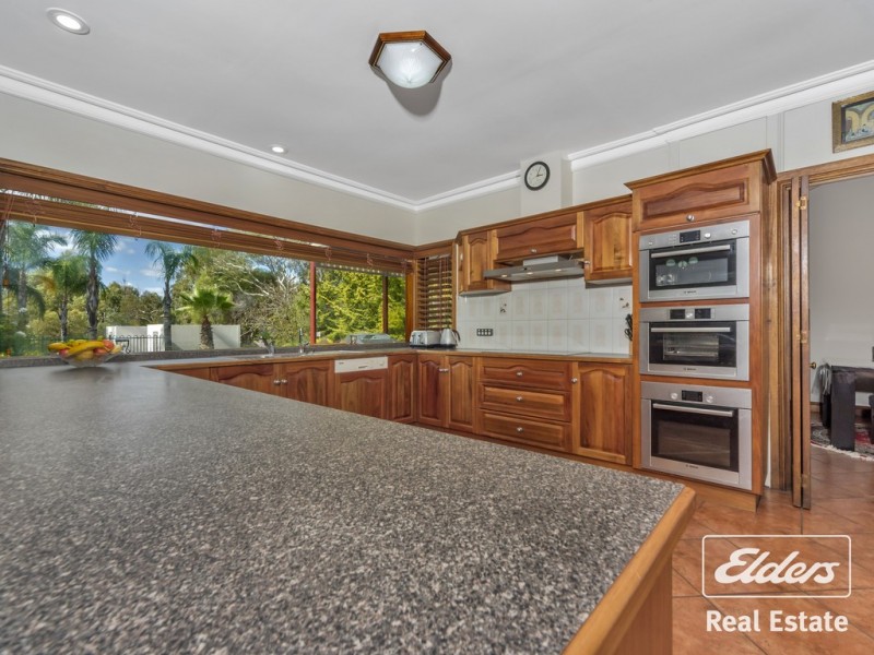 29 The Barracks, Cockatoo Valley SA 5351