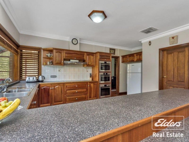 29 The Barracks, Cockatoo Valley SA 5351