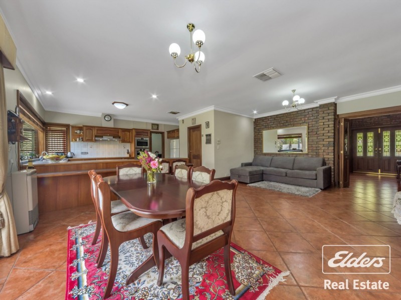 29 The Barracks, Cockatoo Valley SA 5351