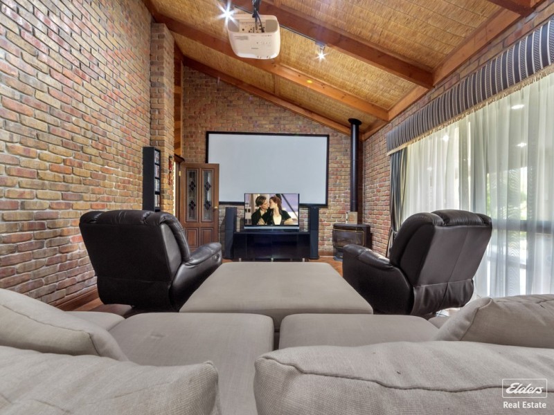 29 The Barracks, Cockatoo Valley SA 5351