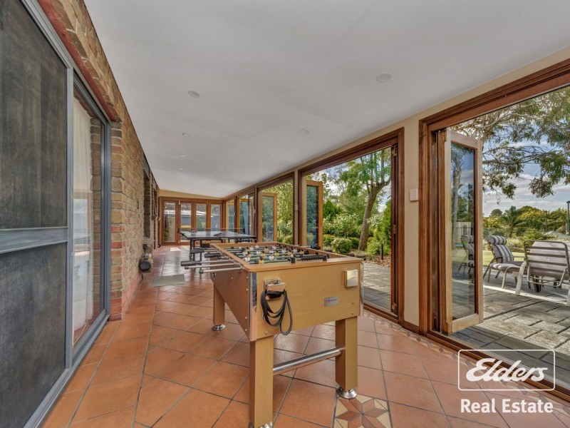 29 The Barracks, Cockatoo Valley SA 5351