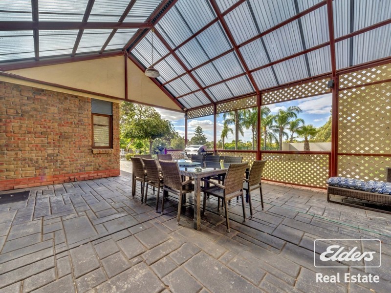 29 The Barracks, Cockatoo Valley SA 5351