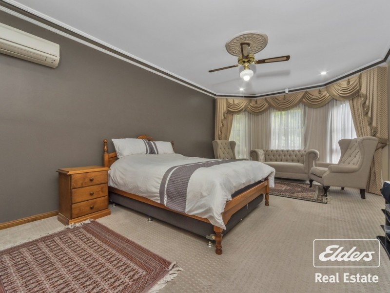 29 The Barracks, Cockatoo Valley SA 5351