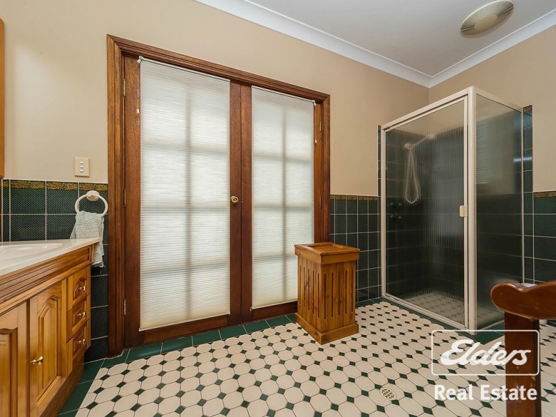 29 The Barracks, Cockatoo Valley SA 5351