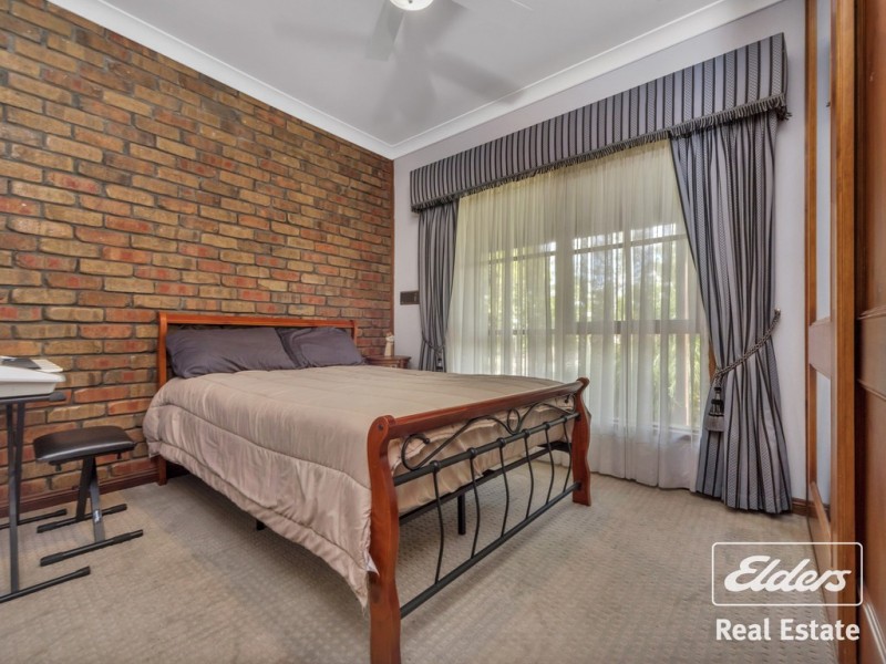 29 The Barracks, Cockatoo Valley SA 5351