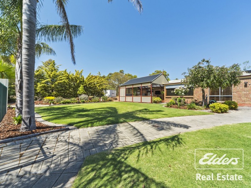 29 The Barracks, Cockatoo Valley SA 5351