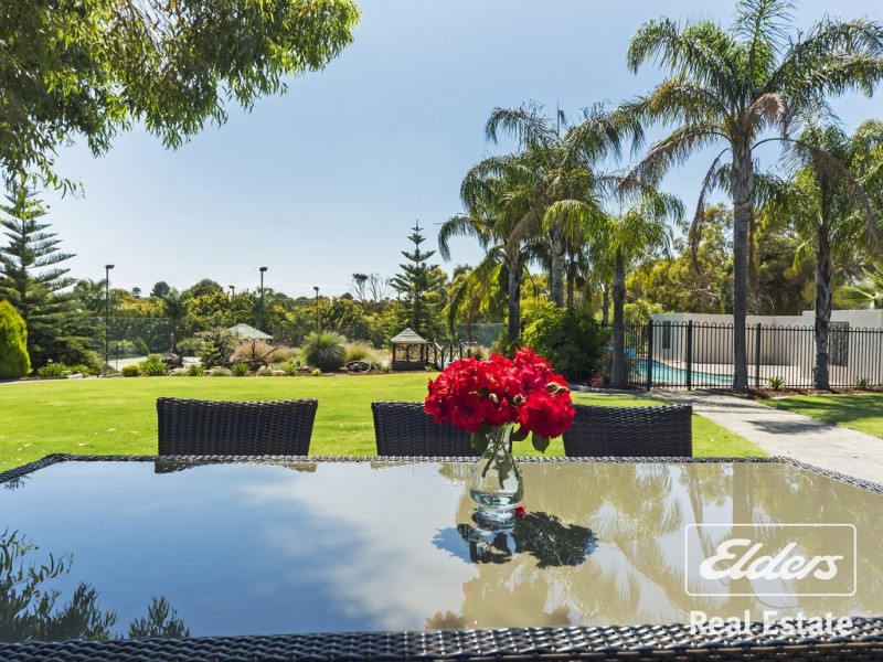 29 The Barracks, Cockatoo Valley SA 5351