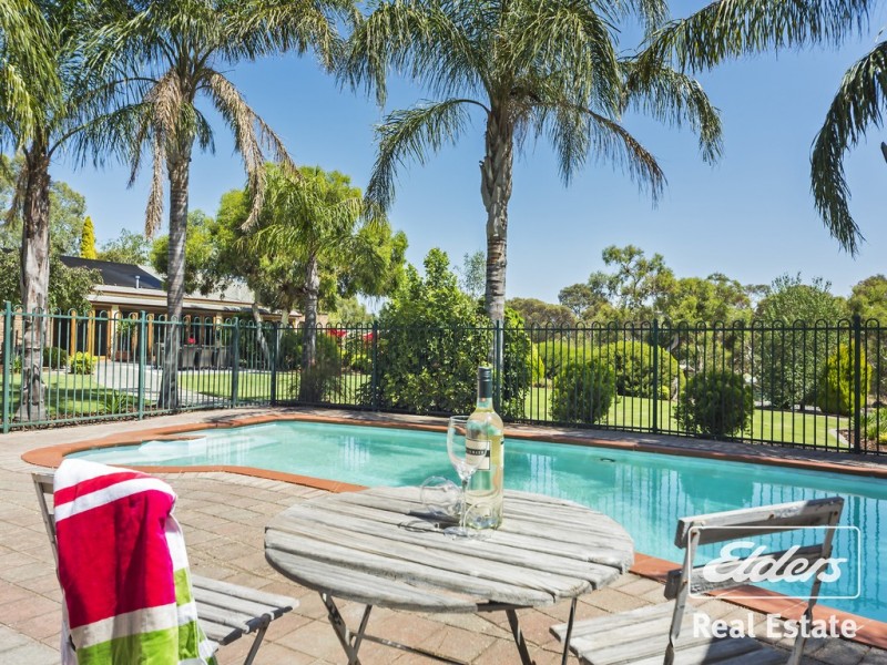 29 The Barracks, Cockatoo Valley SA 5351