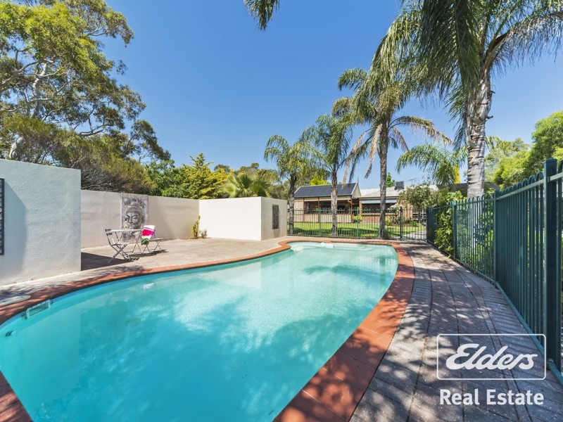 29 The Barracks, Cockatoo Valley SA 5351