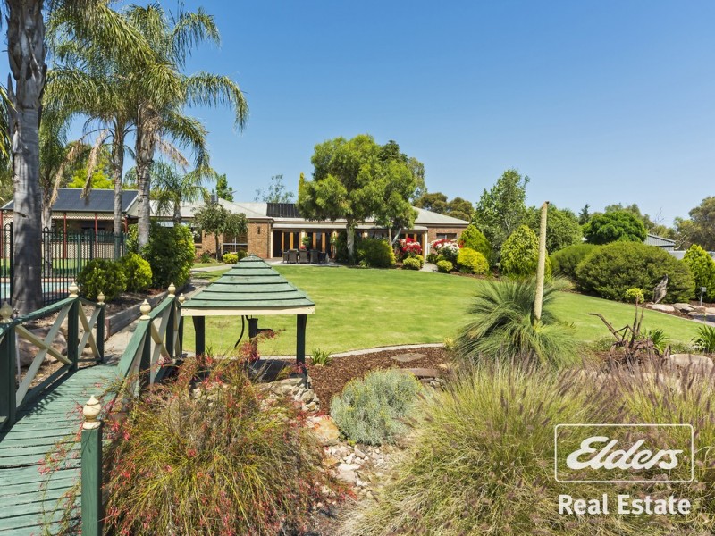 29 The Barracks, Cockatoo Valley SA 5351