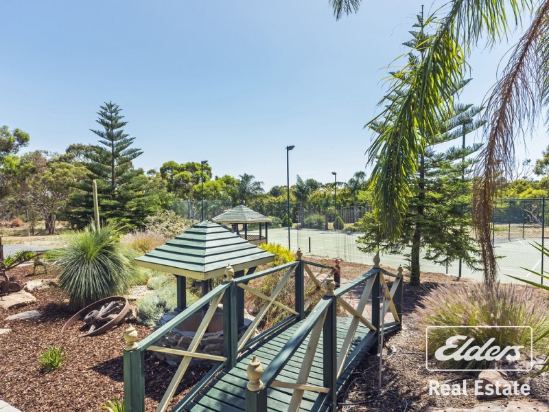 29 The Barracks, Cockatoo Valley SA 5351