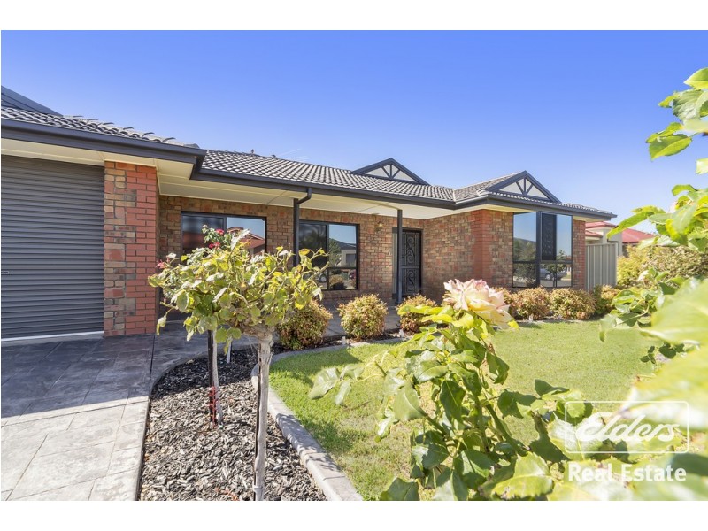 7 Greenlea Court, Munno Para West SA 5115