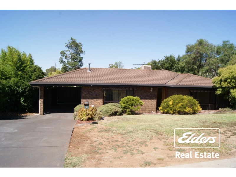 4 Covernton Avenue, Gawler East SA 5118