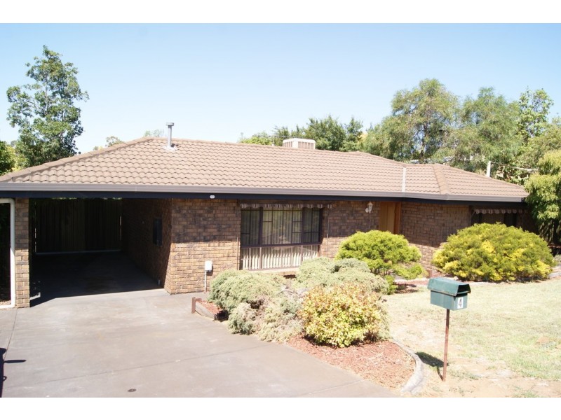 4 Covernton Avenue, Gawler East SA 5118