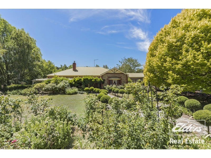 48 Mount Road, Mount Crawford SA 5351