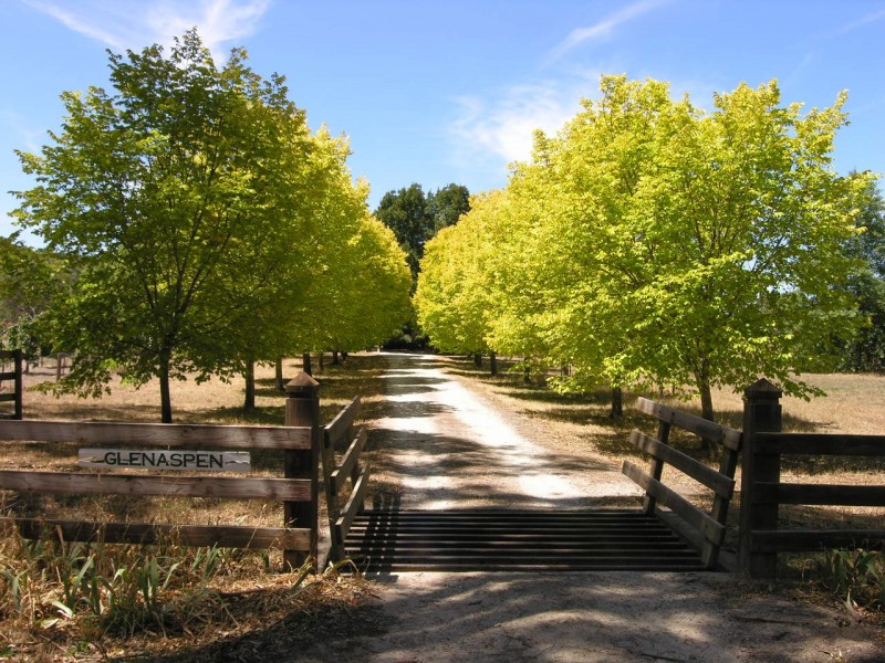 48 Mount Road, Mount Crawford SA 5351