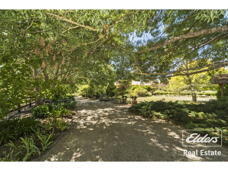 48 Mount Road, Mount Crawford SA 5351