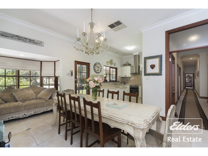 48 Mount Road, Mount Crawford SA 5351