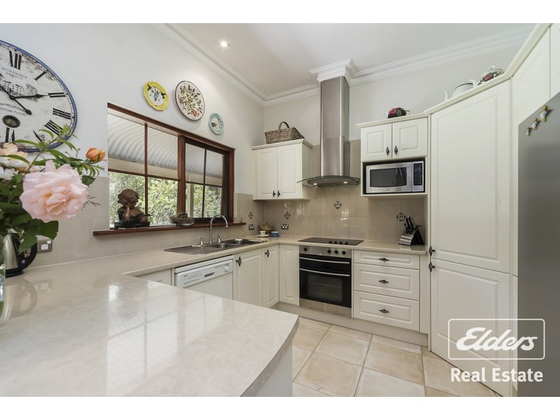 48 Mount Road, Mount Crawford SA 5351