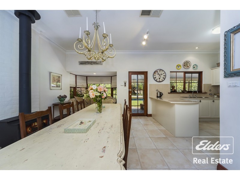 48 Mount Road, Mount Crawford SA 5351