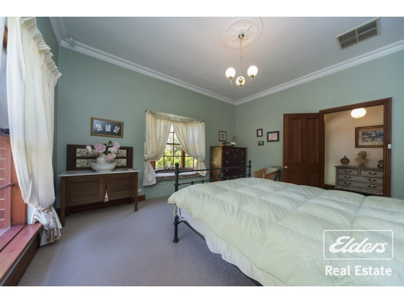 48 Mount Road, Mount Crawford SA 5351