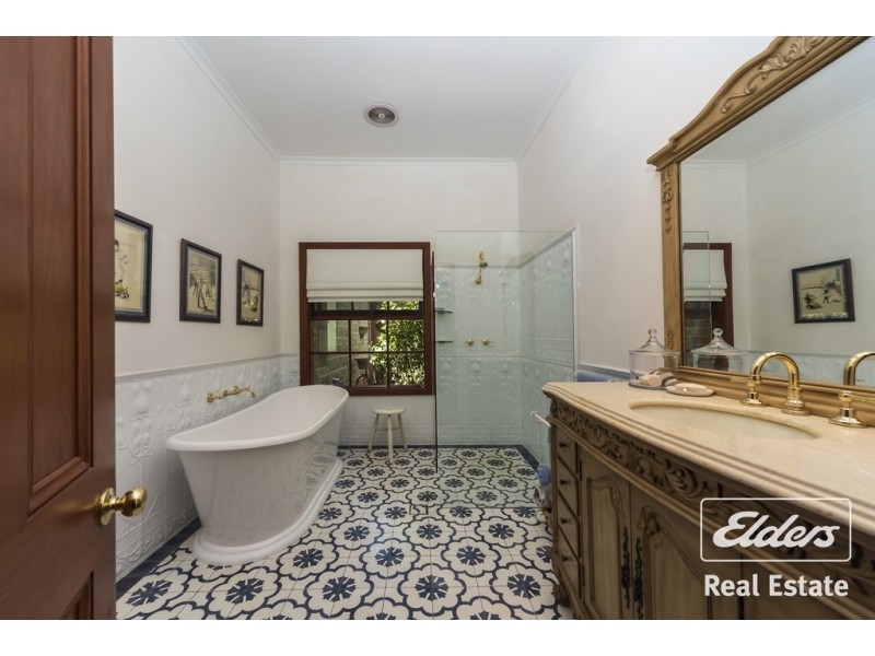 48 Mount Road, Mount Crawford SA 5351