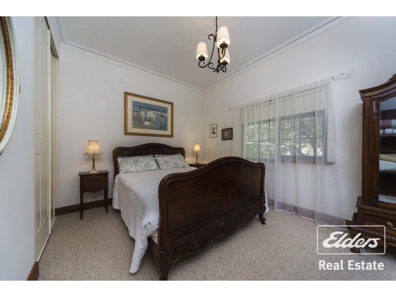 48 Mount Road, Mount Crawford SA 5351